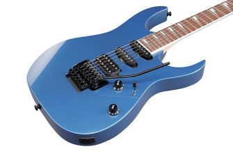 Ibanez RG460DX-BLH