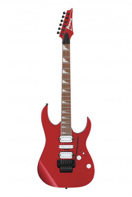 Ibanez RG470DXW-CA