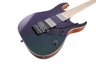 Ibanez Prestige RG5120M-PRT