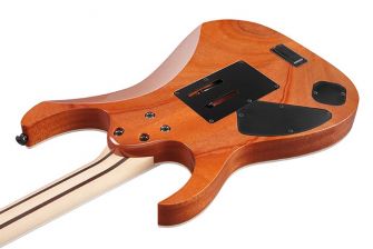 Ibanez Prestige RG5120M-PRT