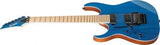 Ibanez RG5120MLFCN vasenkätinen