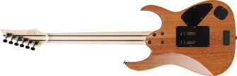 Ibanez RG5120MLFCN vasenkätinen