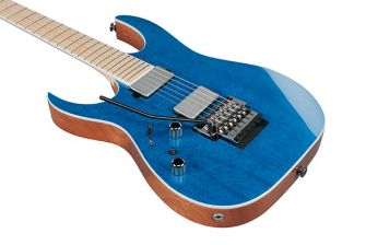 Ibanez RG5120MLFCN vasenkätinen