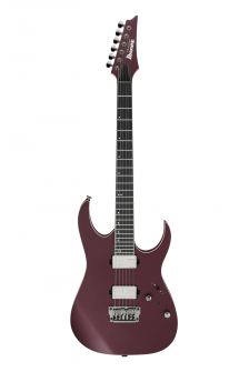 Ibanez Prestige RG5121-BCF - Burgundy Metallic Flat