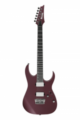 Ibanez Prestige RG5121-BCF - Burgundy Metallic Flat