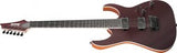 Ibanez Prestige RG5121-BCF - Burgundy Metallic Flat