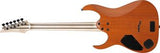 Ibanez Prestige RG5121-BCF - Burgundy Metallic Flat