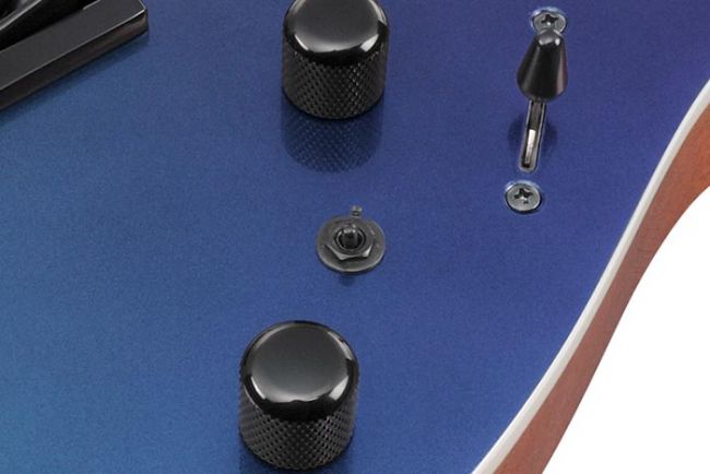 Ibanez Prestige RG5121ETPRT