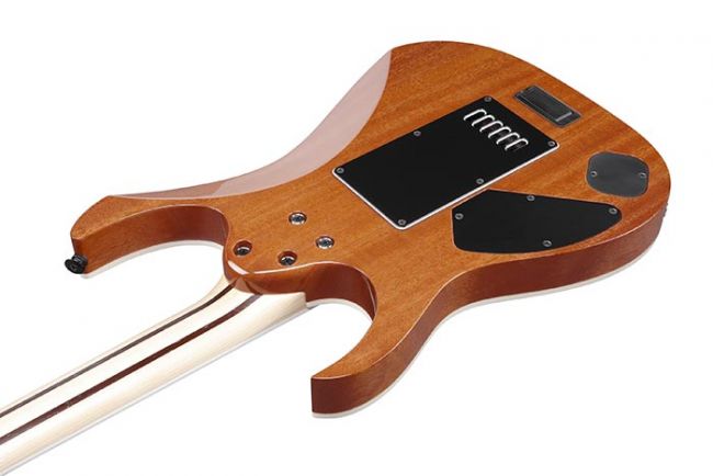 Ibanez Prestige RG5121ETPRT