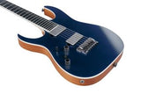 Ibanez RG5121LDBF vasenkätinen
