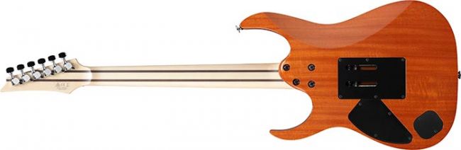 Ibanez Prestige RG5320CDFM sähkökitara