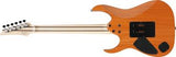 Ibanez Prestige RG5320CPW sähkökitara