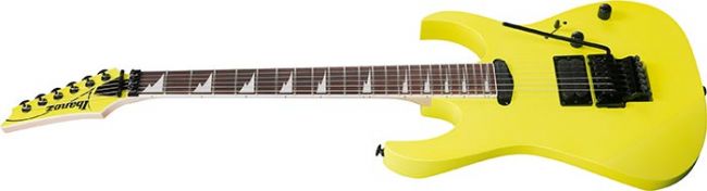 Ibanez Genesis RG565R-DY sähkökitara