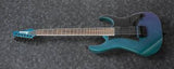 Ibanez RG631ALF-BCM sähkökitara