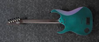Ibanez RG631ALF-BCM sähkökitara