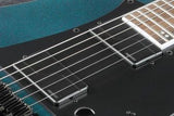 Ibanez RG631ALF-BCM sähkökitara