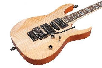 Ibanez RG8570CSTNT sähkökitara