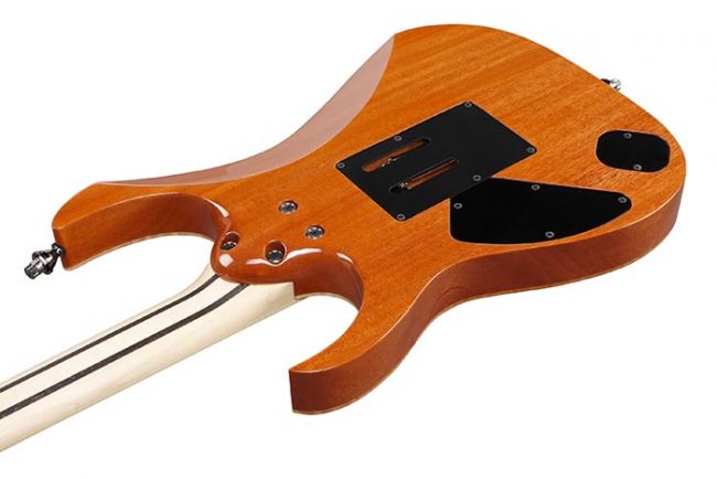 Ibanez RG8570CSTNT sähkökitara