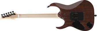 Ibanez RG8620AHBQZ sähkökitara