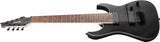 Ibanez RG8EX-BKF