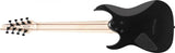 Ibanez RG8EX-BKF