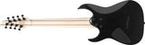 Ibanez RG8EX-BKF