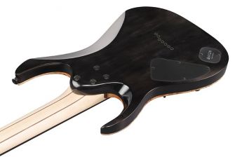 Ibanez RGA217P1PB-DRL