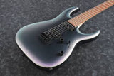 Ibanez RGA42EX-BAM Black Aurora Burst Matte