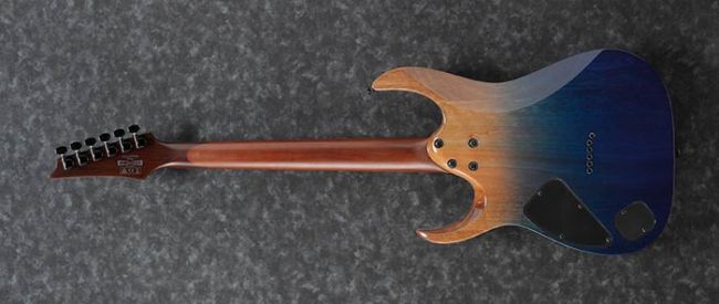 Ibanez RGA42HPQM-BIG sähkökitara