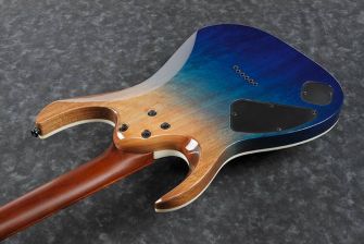 Ibanez RGA42HPQM-BIG sähkökitara