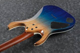 Ibanez RGA42HPQM-BIG sähkökitara