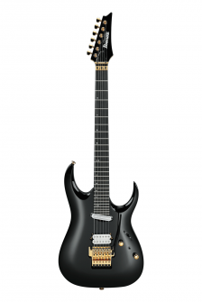 Ibanez RGA622XHBK sähkökitara kotelolla