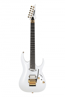 Ibanez RGA622XHWH sähkökitara kotelolla