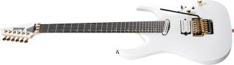 Ibanez Steve Vai Signature Plektra, 6 kpl setti