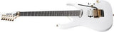 Ibanez Steve Vai Signature Plektra, 6 kpl setti