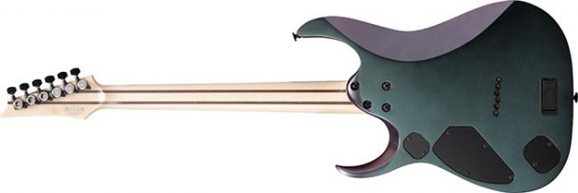 Ibanez RGD3121-PRF Prestige-sähkökitara kot