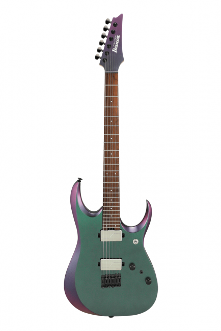 Ibanez RGD3121-PRF Prestige-sähkökitara kot