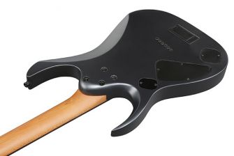 Ibanez RGD61-BAM sähkökitara