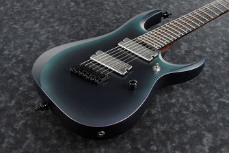 Ibanez RGD71ALMS-BAM Axion Label
