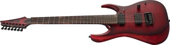 Ibanez RGD721FA-WUF 7-kielinen sähkökitara