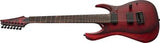Ibanez RGD721FA-WUF 7-kielinen sähkökitara