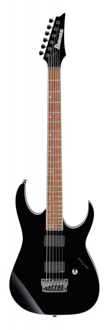 Ibanez RGIB21BK baritonikitara Iron Label