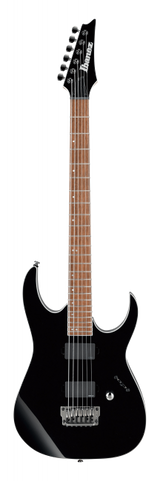 Ibanez RGIB21BK baritonikitara Iron Label