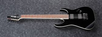 Ibanez RGIB21BK baritonikitara Iron Label