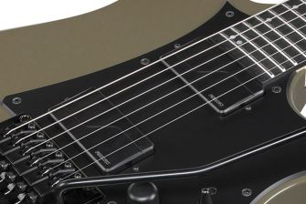 Ibanez Prestige RGR5130KM sähkökitara