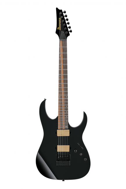 Ibanez RGR52ET-BK