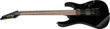 Ibanez RGR52ET-BK Prestige - Black