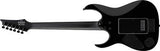 Ibanez RGR52ET-BK Prestige - Black
