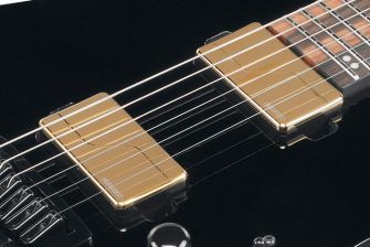 Ibanez RGR52ET-BK