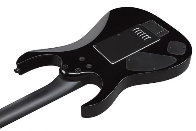 Ibanez RGR52ET-BK
